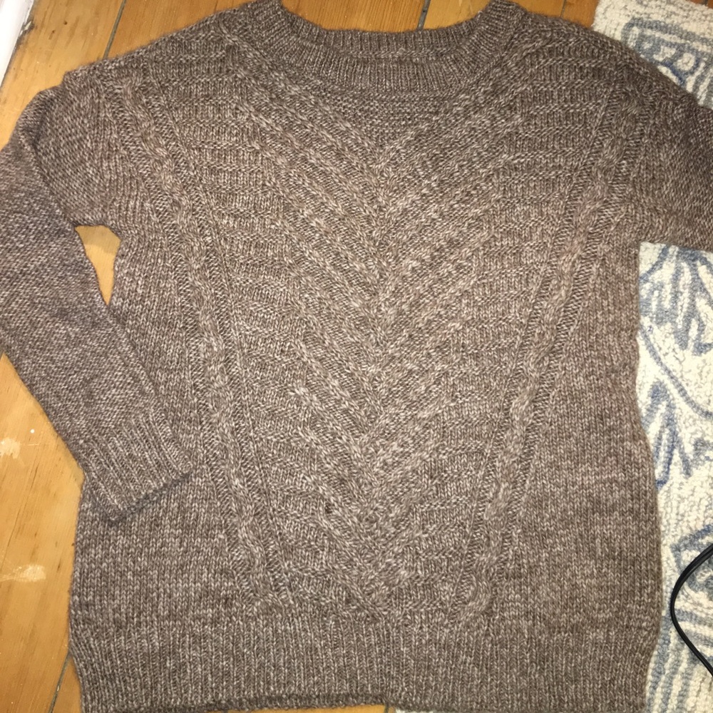 Sweater